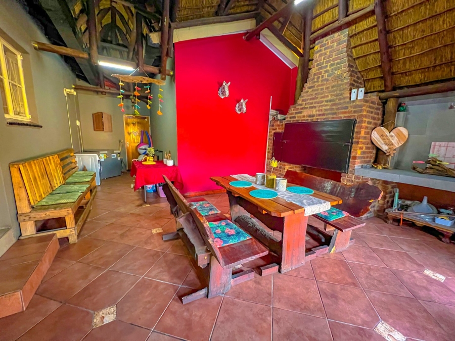 4 Bedroom Property for Sale in Sasolburg Ext 11 Free State